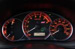 Subaru Impreza WRX STi Sedan 2011 года